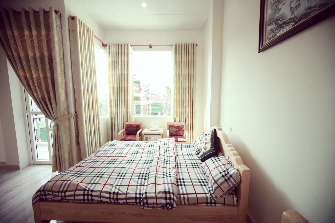 Dalat View Homestay מראה חיצוני תמונה