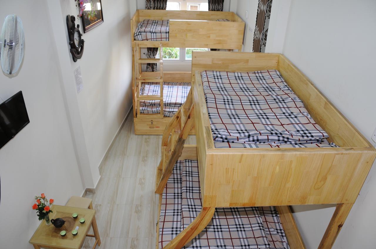 Dalat View Homestay מראה חיצוני תמונה