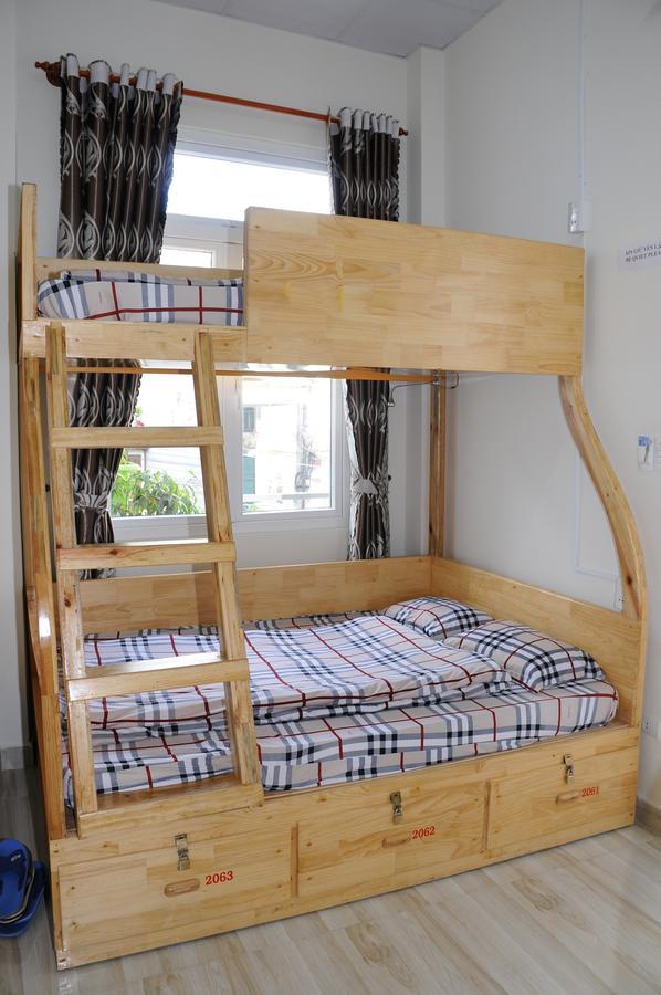 Dalat View Homestay מראה חיצוני תמונה