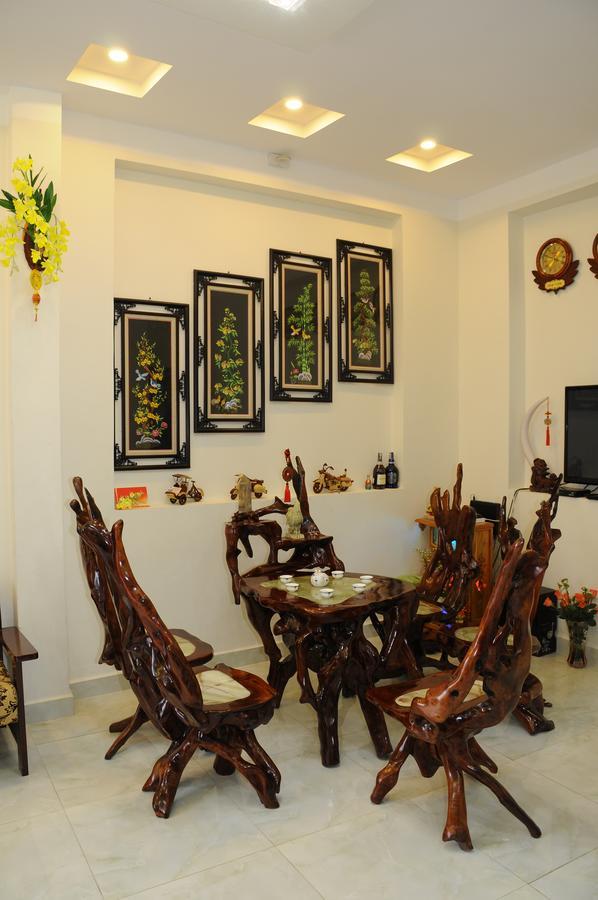 Dalat View Homestay מראה חיצוני תמונה