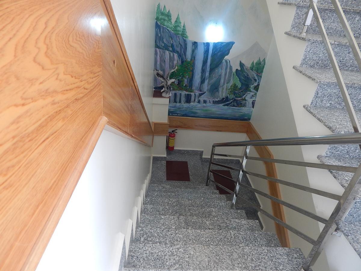 Dalat View Homestay מראה חיצוני תמונה