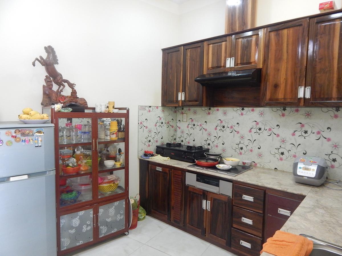 Dalat View Homestay מראה חיצוני תמונה