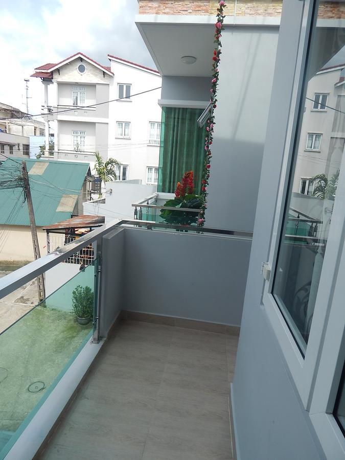 Dalat View Homestay מראה חיצוני תמונה