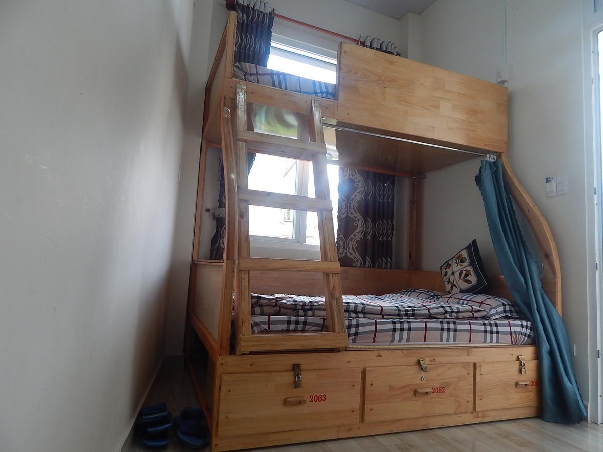 Dalat View Homestay מראה חיצוני תמונה