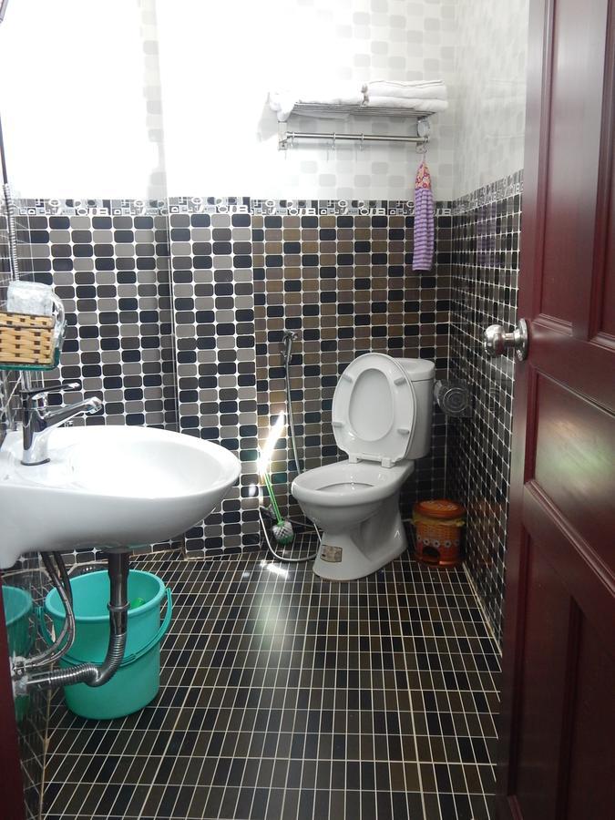 Dalat View Homestay מראה חיצוני תמונה