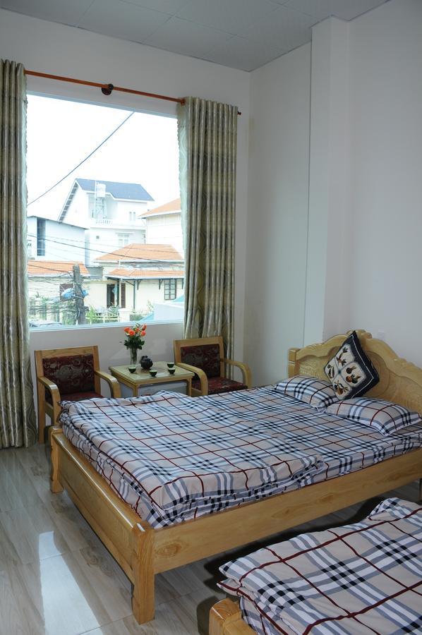 Dalat View Homestay מראה חיצוני תמונה