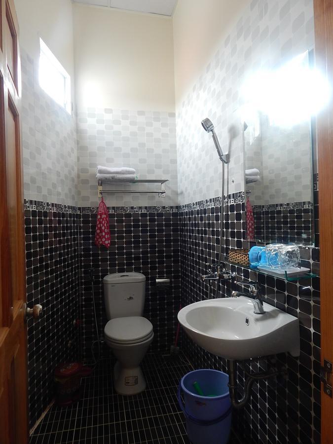 Dalat View Homestay מראה חיצוני תמונה
