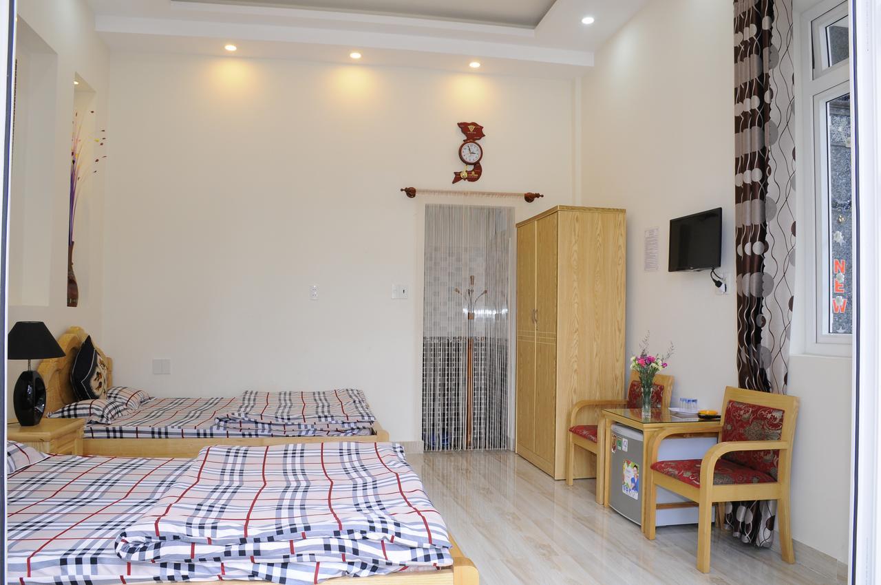 Dalat View Homestay מראה חיצוני תמונה