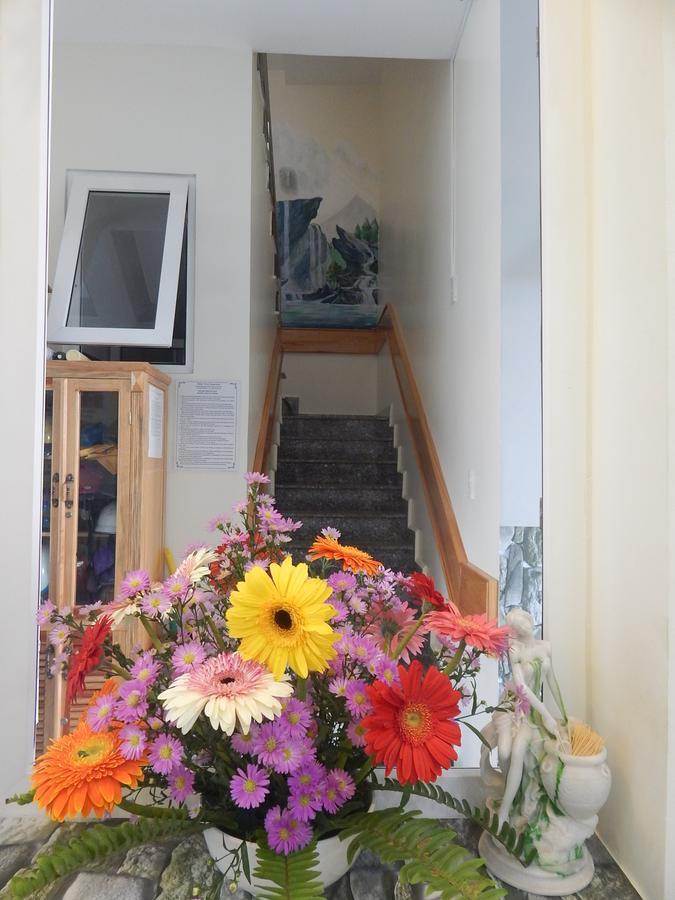 Dalat View Homestay מראה חיצוני תמונה