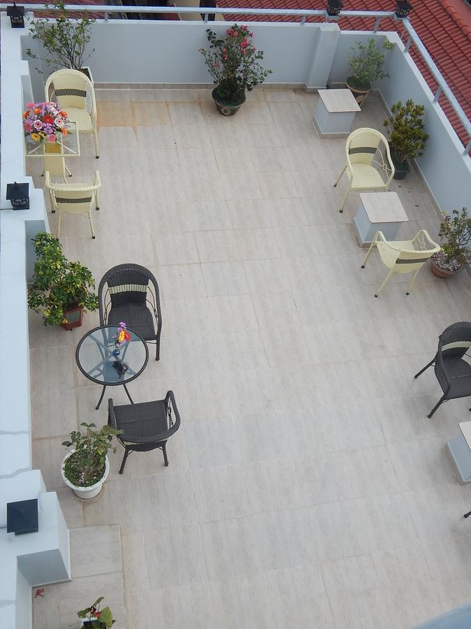 Dalat View Homestay מראה חיצוני תמונה